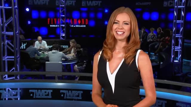 S14:E17 - Five Diamond World Poker Classic (Pt. 2)