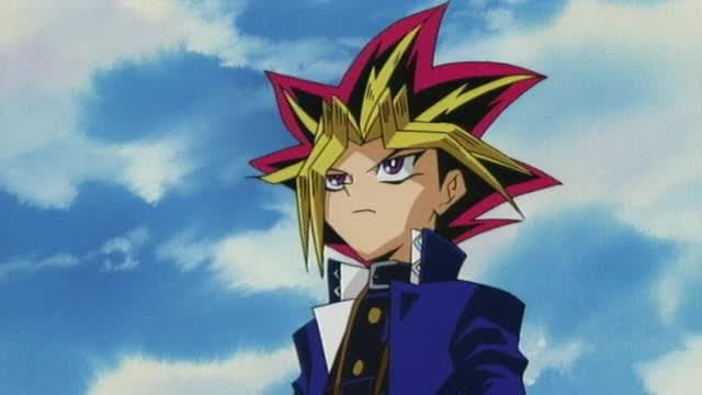 Watch Yu-Gi-Oh! Episode : The Gauntlet Is Thrown