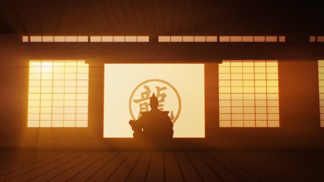 S01:E13 - Sekigahara, the Battle of the Samurai
