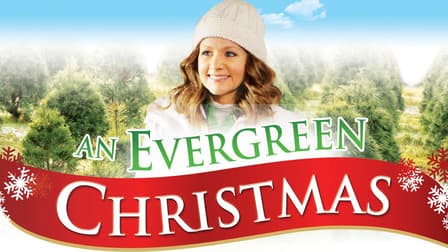 Christmas in Evergreen (dvd)