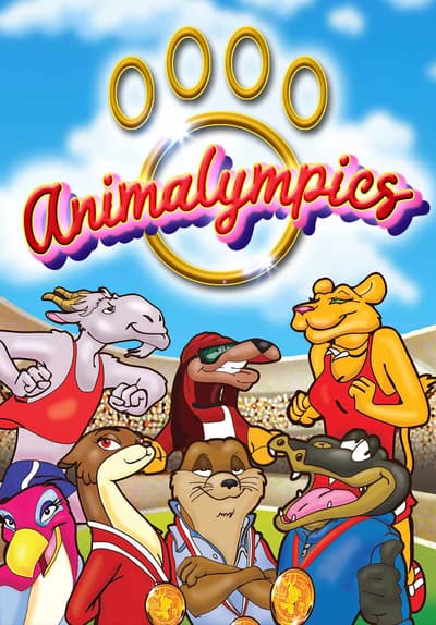Watch Animalympics (1980) - Free Movies | Tubi