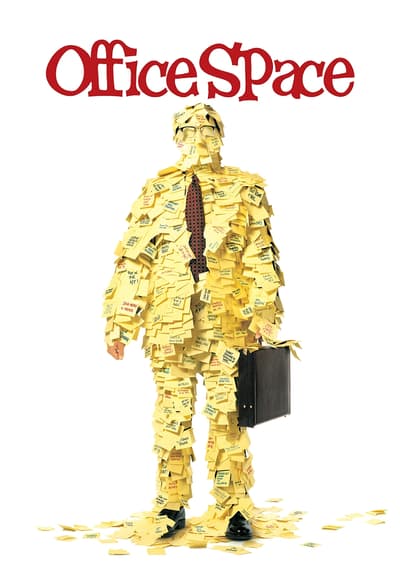 Watch Office Space (1999) - Free Movies  Tubi