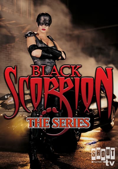 Watch Black Scorpion - Free TV Series Full Seasons Online | Tubi