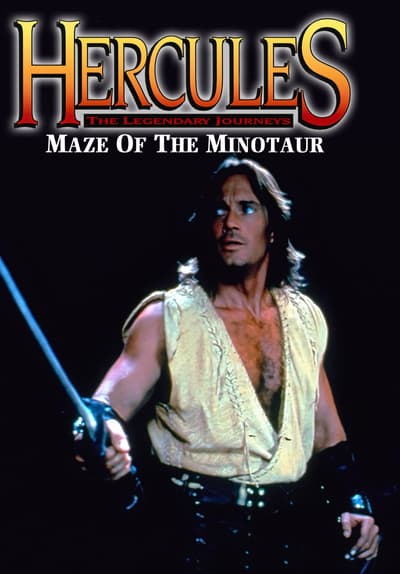 Watch Hercules: Maze Of The Minotaur (1994) - Free Movies | Tubi