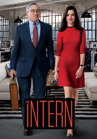 Watch The Intern (2015) - Free Movies | Tubi