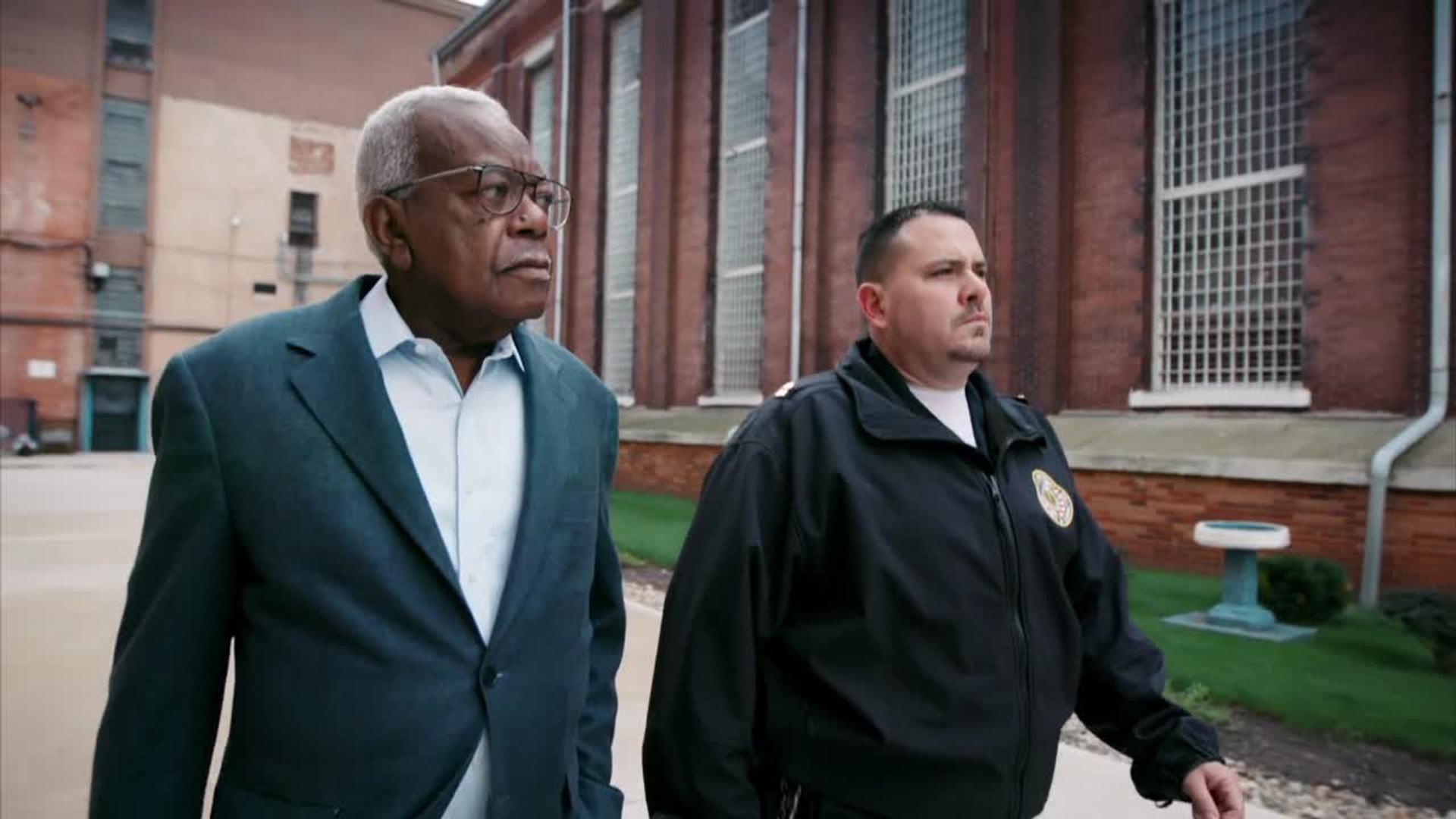 Watch Death Row New Arrivals With Trevor McDonald 20 Free