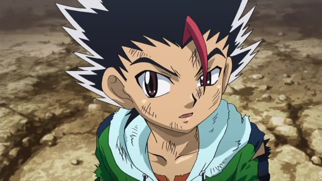 beyblade metal fury hades