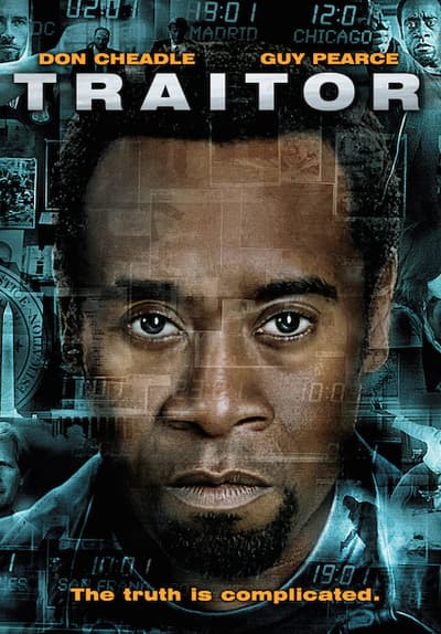 Watch Traitor 2008 Free Movies Tubi Watch Traitor 2008 Free Movies Tubi