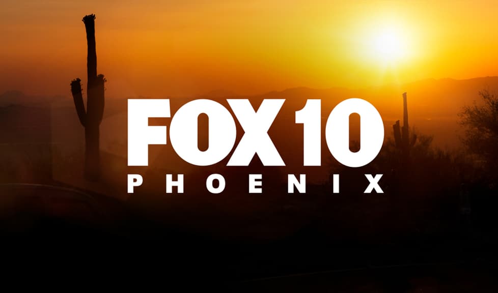 show me fox 10 phoenix news