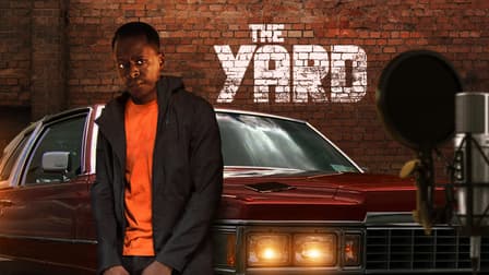 Watch The Yard - Free TV Shows | Tubi