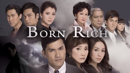 Watch Born Rich Free TV Shows Tubi