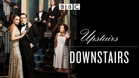 Watch Upstairs Downstairs Season 2 - Free TV Shows | Tubi