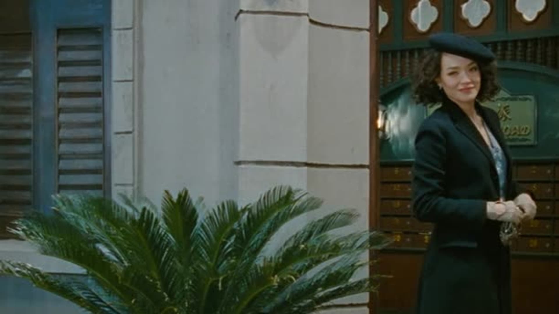 Watch Legend of the Fist: The Return of Chen Zhen (Esp - Free Movies | Tubi