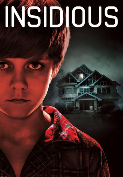 Watch Insidious (2011) - Free Movies | Tubi