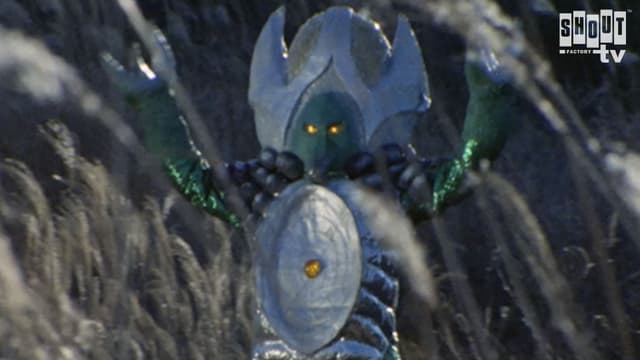 S01:E42 - Return of Ultraman: S1 E42 - the Monster That Stands on Mt. Fuji