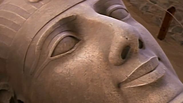 S01:E01 - Ancient Egypt - Quest for Immortality