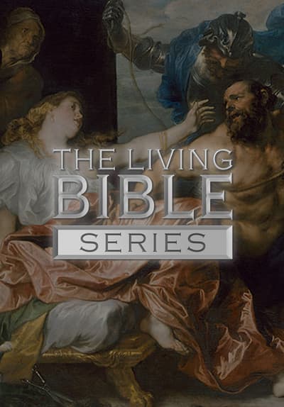 How To Watch The Bible Series For Free Watch The Living Bible Series - Free TV Series | Tubi