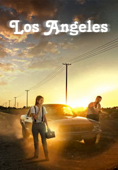 Watch Los Angeles (2021) - Free Movies | Tubi