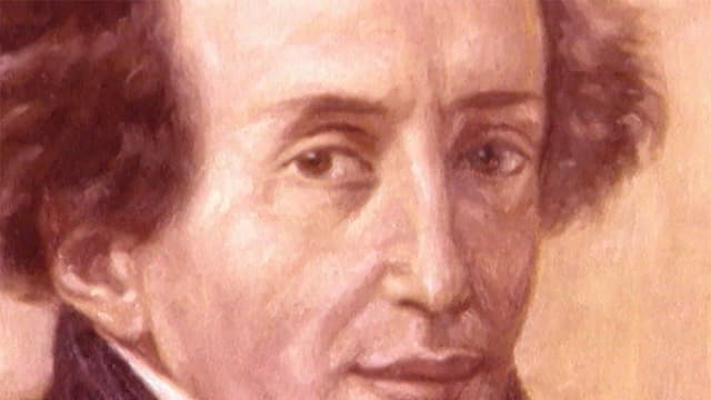 S01:E07 - Felix Mendelssohn (1809-1847)