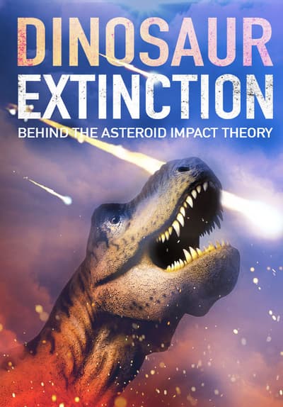 dinosaur extinction reason