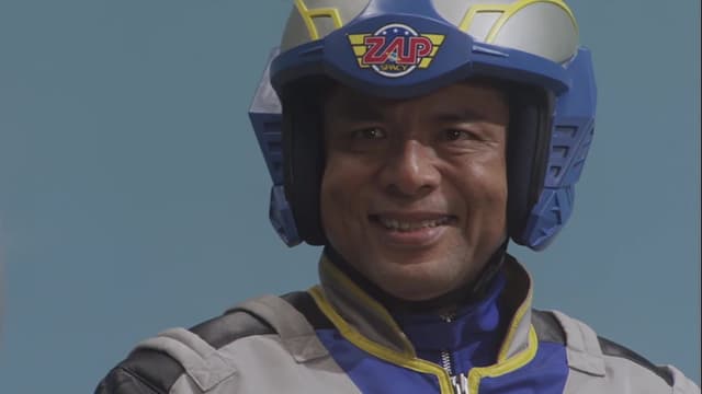S01:E02 - The Fifth Crew Member [Toku Stitched Version]