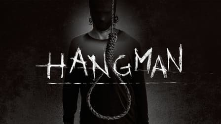 Hangman - Welcome Home! - Film 2015 