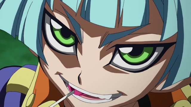 Watch Yu-Gi-Oh! ARC-V - Free TV Shows | Tubi