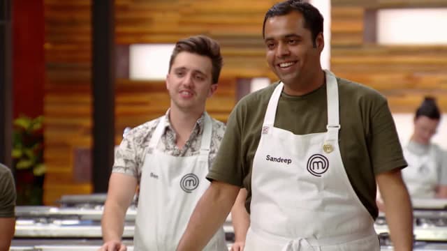 Watch MasterChef Australia S11:E30 - Mystery Box and - Free TV Shows | Tubi