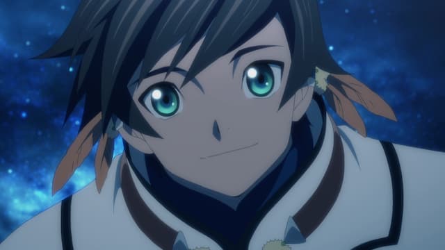 Tales of Zestiria the X (English Dub) Alisha Diphda - Watch on