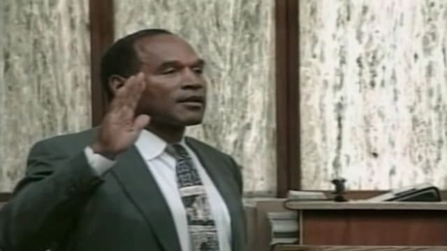 S01:E04 - O.J. Simpson, Lockerbie Disaster, the Tower of London and Cuban Missile Crisis