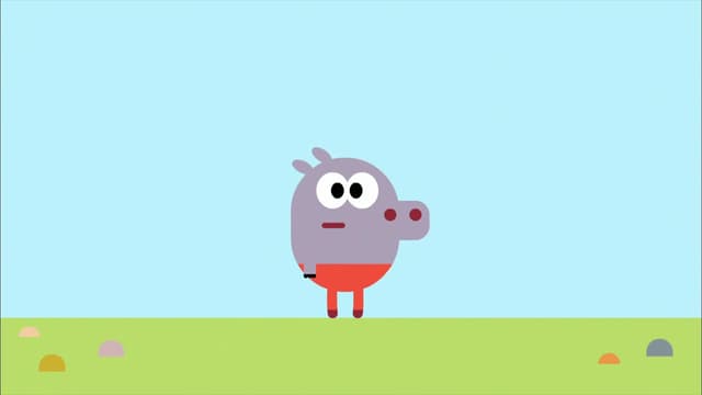 Watch Hey Duggee S01:E05 - The Castle Badge/The Show and Tell Badge/The ...