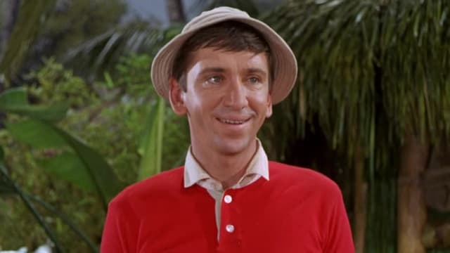 Watch Gilligan's Island S02:E07 - Castaways Pictures - Free TV Shows | Tubi