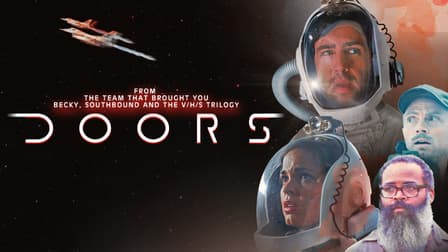 Doors (2021) - IMDb