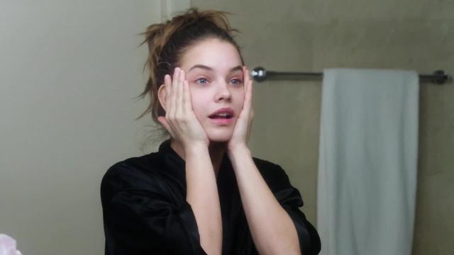 Watch Go to Bed With Me S01:E03 - Barbara Palvin (Models) Free TV | Tubi