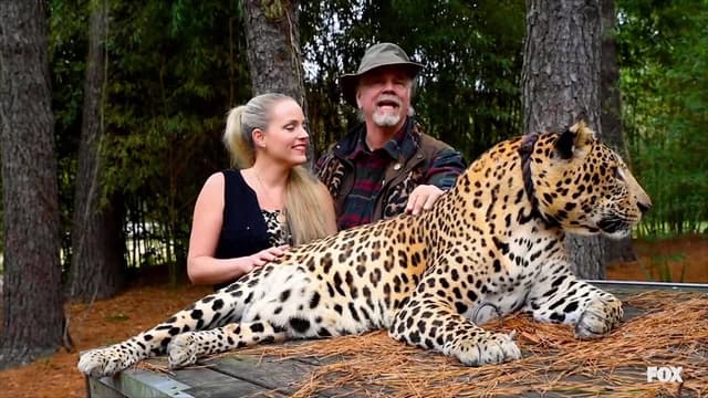 Watch TMZ Investigates: Tiger King - What Really Went Down? Free TV | Tubi