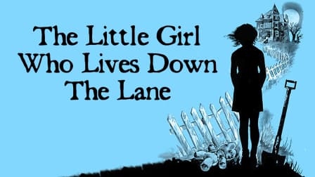 My streaming gem: why you should watch The Little Girl Who Lives Down the  Lane, Jodie Foster
