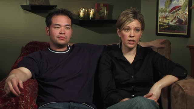 Watch Jon & Kate Plus 8 S03:E21 - Mady's Day - Free TV Shows | Tubi