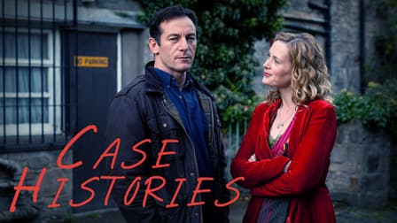 Watch Case Histories - Free TV Shows | Tubi