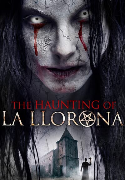 the curse of la llorona full movie free
