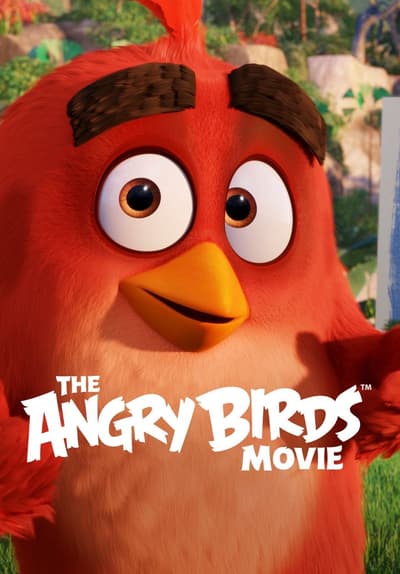 Watch The Angry Birds Movie (2016) - Free Movies | Tubi