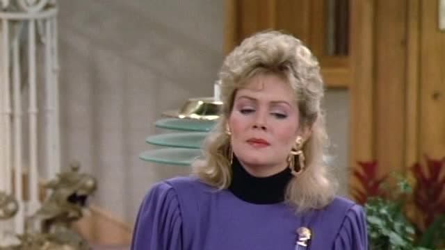 Watch Designing Women S02 E19 The Incredibly Elite Free TV