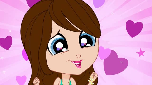 Littlest Pet Shop Season 1 Episode 1 - Blythe's Big Adventure (Pt. 1) 