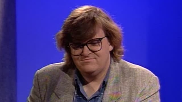 S12:E02 - Directors: August 7, 1980 Michael Moore