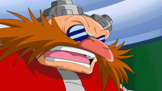 Sonic.exe Part 3: Dr. Eggman Checks Out (FINALE) - video Dailymotion