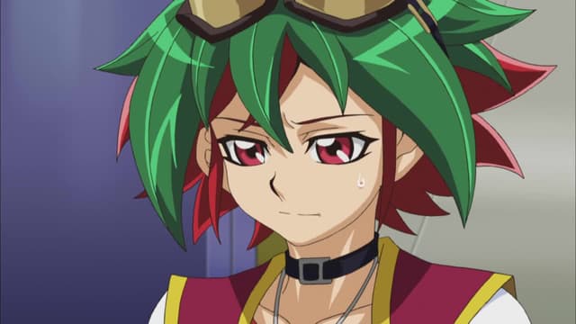 Watch Yu-gi-oh! Arc-v S02:e04 - Parental Guidance (p - Free Tv Shows 