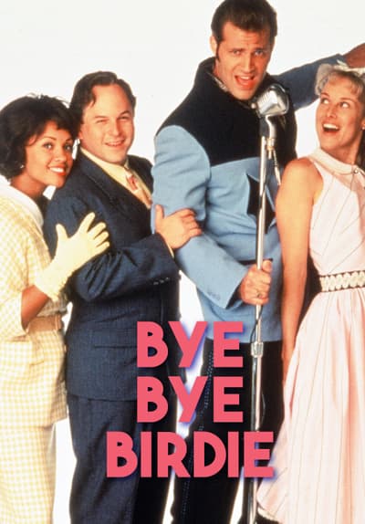 Watch Bye Bye Birdie 1995 Free Movies Tubi 8179