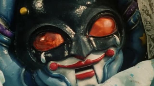 S01:E10 - Konakijiji: A Cry-Baby Goblin