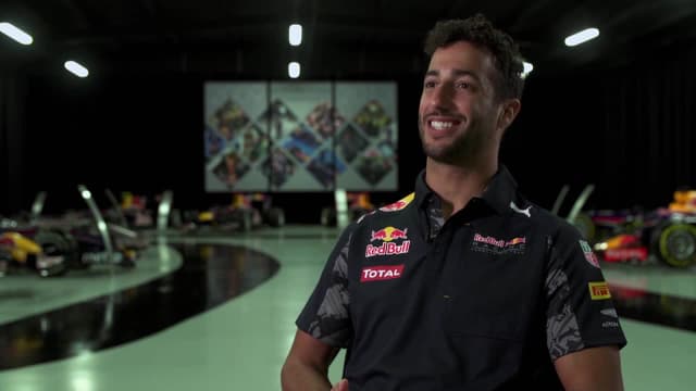 S01:E07 - Red Bull Racing