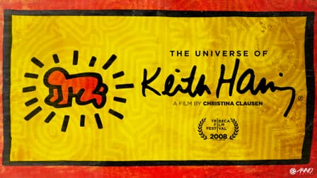 The Universe of Keith Haring (2008)