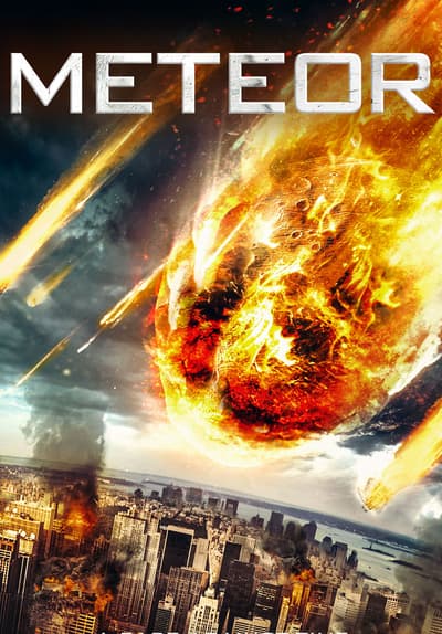 Watch Meteor - Free TV Series | Tubi